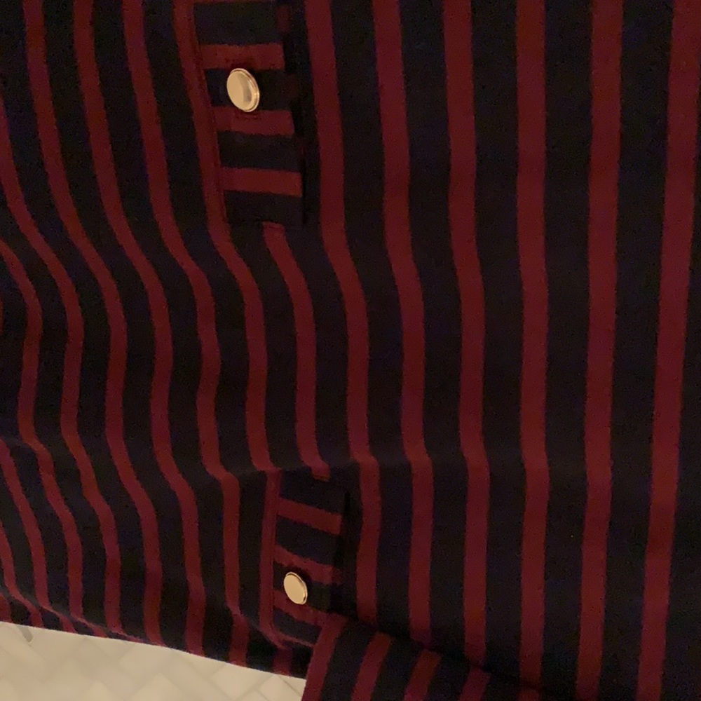 Talbots Dress, Medium - Picture 3 of 5